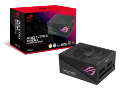 پاور ASUS ROG-STRIX-850G-AURA-GAMING