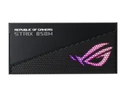 پاور ASUS ROG-STRIX-850G-AURA-GAMING