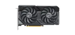 کارت گرافیک ASUS DUAL-RTX4060-O8G