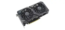کارت گرافیک ASUS DUAL-RTX4060-O8G