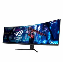 مانیتور ASUS XG49WCR