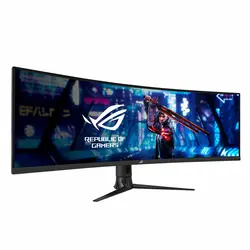 مانیتور ASUS XG49WCR