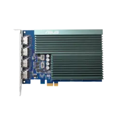 کارت گرافیک ASUS GT730-4H-SL-2GD5