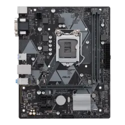 مادربرد ایسوس مدل ASUS PRIME H310M-K