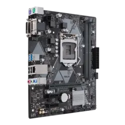مادربرد ایسوس مدل ASUS PRIME H310M-K