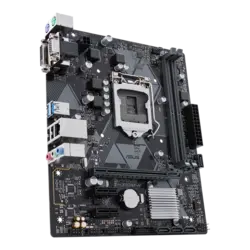 مادربرد ایسوس مدل ASUS PRIME H310M-K