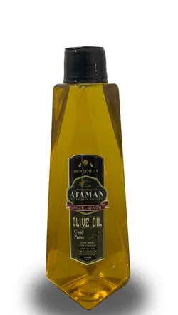روغن زیتون فرابکر آتامان | ۲۵۰گرمی