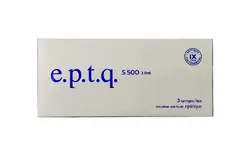 فیلر e.p.t.q اورجینال