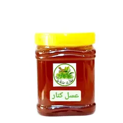 عسل کنار