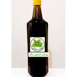 روغن زیتون بکر