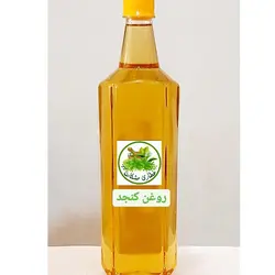 روغن کجد خوراکی