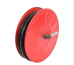 قرقره هورزیل مدل C سامان