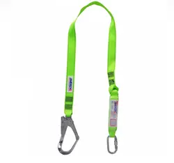 کمربند تک لنیارد