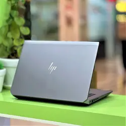 لپ تاپ HP ZBook G6