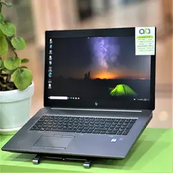 لپ تاپ HP ZBook G6