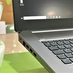 لپ تاپ HP ZBook G6