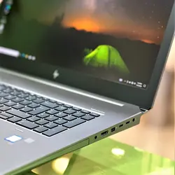 لپ تاپ HP ZBook G6