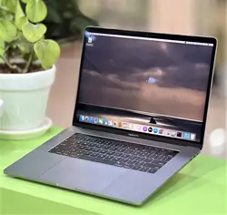 لپ تاپ Mak Book pro 2019