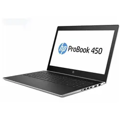 لپ تاپ اچ پی مدل ProBook 450 G5
