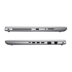 لپ تاپ اچ پی مدل ProBook 450 G5