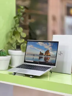 لپتاپ HP EliteBook 845 G7