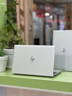 لپتاپ HP EliteBook 845 G7