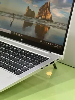 لپتاپ HP EliteBook 845 G7
