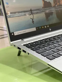 لپتاپ HP EliteBook 845 G7