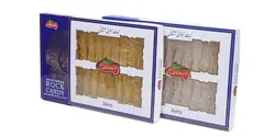 نبات چوبی سفید 24 عددی آتاتاتی (24 بسته)