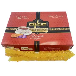 نبات شاخه زعفرانی ویژه 3 کیلوگرمی عطیه S