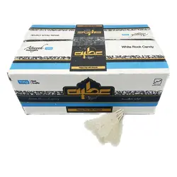 نبات چوبی سفید 8 کیلوگرمی عطیه S