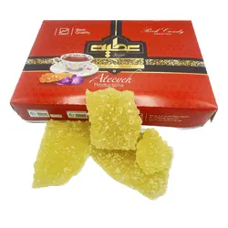 نبات تخت زعفرانی 3 کیلوگرمی عطیه S