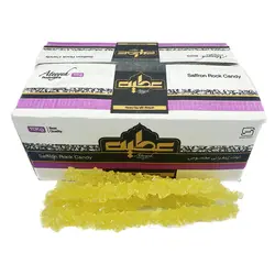 نبات شاخه زعفرانی  10 کیلوگرمی عطیه S