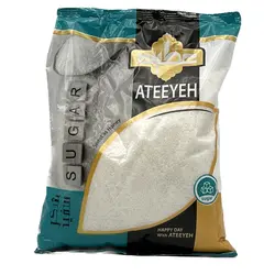 شکر 1000 گرمی – 14 عددی عطیه S