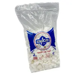 قند 3 کیلوگرمی پلاستیک عطیه S