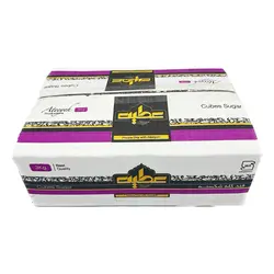 قند 5 کیلوگرمی کارتن عطیه S