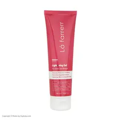 ژل روشن کننده لافارر مدل Groin &amp; Armpit مناسب انواع پوست حجم 100 میلی لیتر انقضا 1406/12