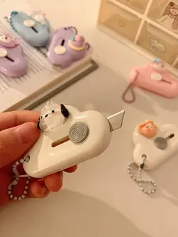 کاتر آویز دار