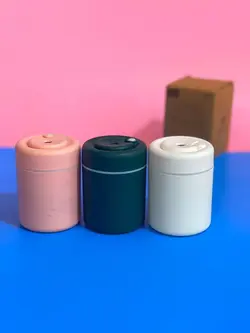 دستگاه بخور سرد