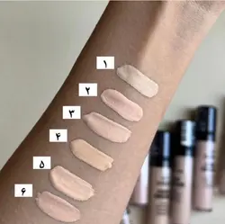 کانسیلر گابرینی