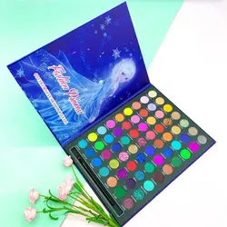 پالت سایه آلیس