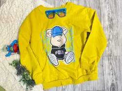 بلوز دورس خرسی