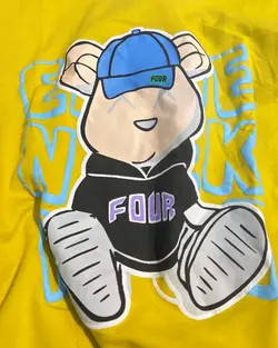 بلوز دورس خرسی