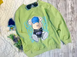 بلوز دورس خرسی