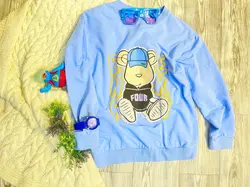 بلوز دورس خرسی