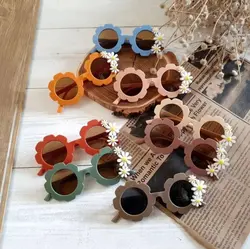 عینک بغل بابونه