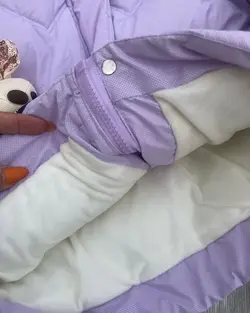 کاپشن دخترانه