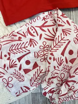 کراپ شلوار پرنس