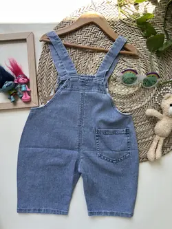 بیلر شورتی طرح اسمایل