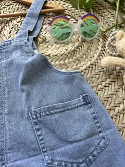 بیلر شورتی طرح اسمایل